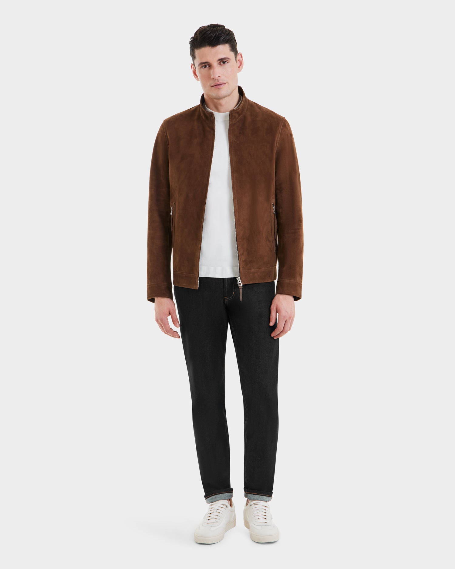 STEVEN SU - 6125584 Mocha