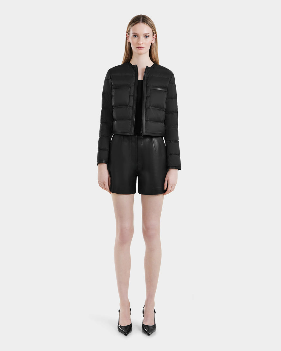 MARKLE - 8125033 Black